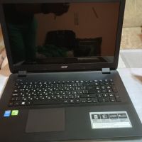 Лаптоп Acer, снимка 5 - Лаптопи за дома - 45311859