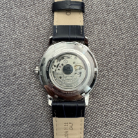 Orient - Автоматичен часовник, снимка 3 - Мъжки - 44991368