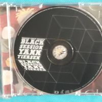 Yann Tiersen – 1999 - Black Session(Chanson, Pop Rock, Indie Rock), снимка 4 - CD дискове - 45535289