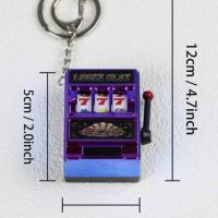Ключодържател със слот, снимка 5 - Подаръци за мъже - 45415262