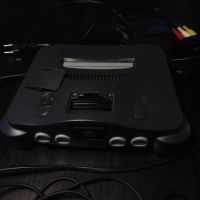 Nintendo 64, снимка 2 - Игри за Nintendo - 45437117