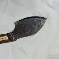 Ловен нож., снимка 2 - Ножове - 45526218
