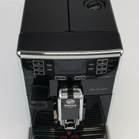 Кафе машина Saeco Pico Baristo HD8928, снимка 1 - Кафемашини - 45240584