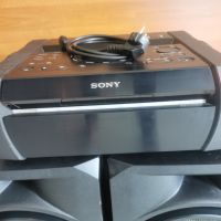 Sony Shake x30d БЕЗ забележки в перфектно състояние, снимка 7 - Аудиосистеми - 45128327