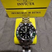 Invicta Grand Diver Automatic, снимка 2 - Мъжки - 45236832