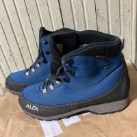 ''Alfa Vang Core Gore-Tex''оригинални мъжки обувки 43 номер, снимка 4 - Мъжки боти - 45433320