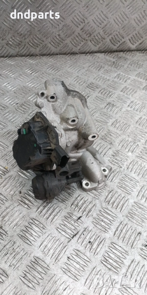 ЕГР Citroen C8 2.0HDI 2013г. 9678257280	, снимка 1