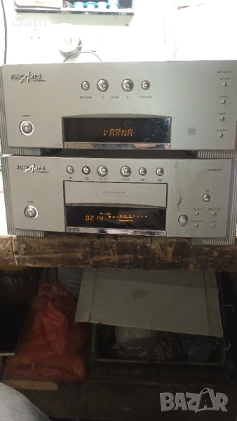 тунер, снимка 1