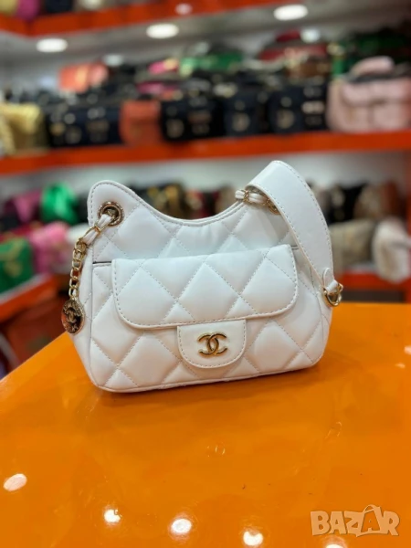 чанти chanel , снимка 1