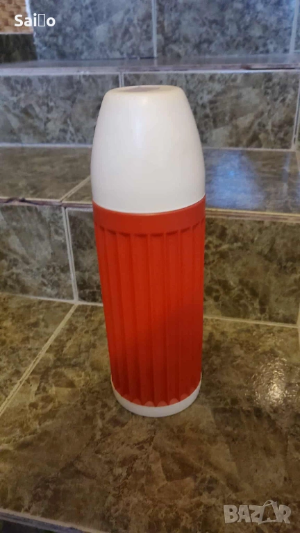 Ретро Термос, снимка 1