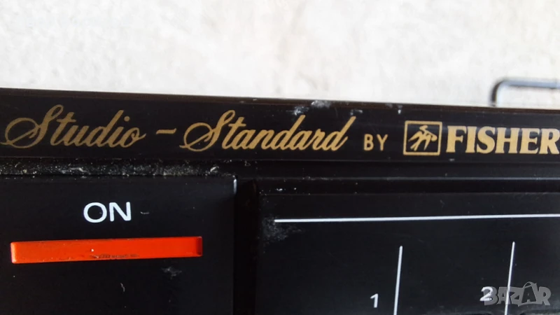 Разпродажба FM-860,Made in Japan, FM/AM Studio Standard, снимка 1