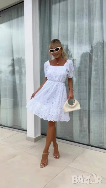 рокля , снимка 1