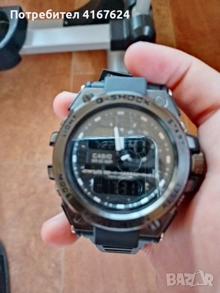 G-Shock , снимка 1