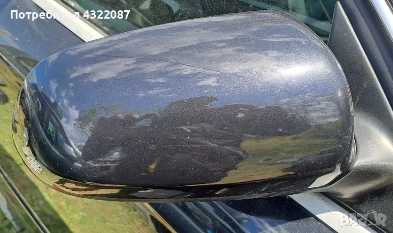Странични огледала от Audi A4 B7/ Ауди А4 Б7 2.0TDI 140к.с, снимка 1