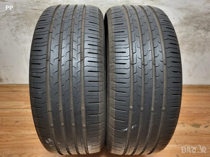 215/50/17 Continental Dot23 / летни гуми, снимка 1