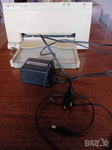 лазерен принтер , снимка 1