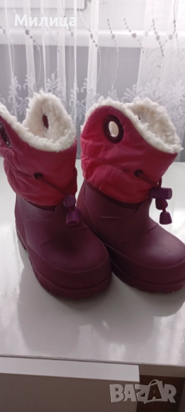 Детски ботуши , снимка 1