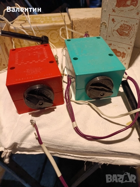 Пирографи, снимка 1