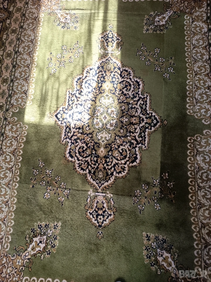 Килим, снимка 1