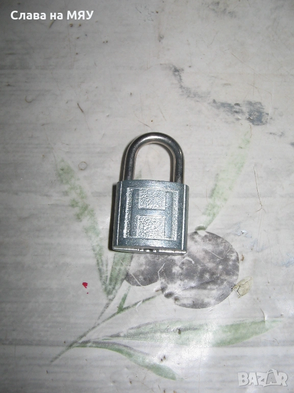 Декоративни катинарчета , снимка 1