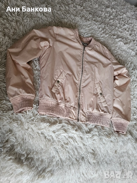 Яке есен-пролет , С , снимка 1