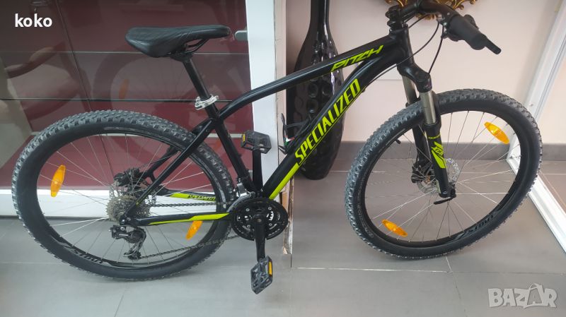 Велосипед колело 27.5 Specialized , снимка 1