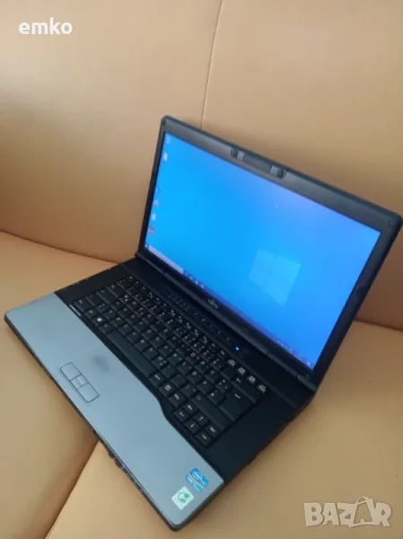 	Fujitsu LifeBook E752/i5/15.6", снимка 1