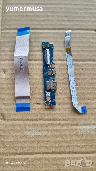 Части за Aspire A315-34, снимка 1