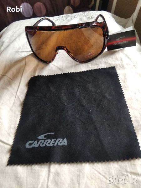 Слънчеви очила Carrera Epica, снимка 1