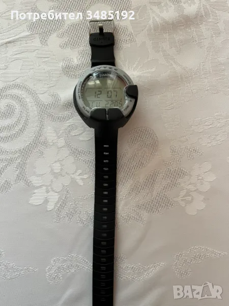 Нов водолазен оригинален компютър SUUNTO VIPER, снимка 1