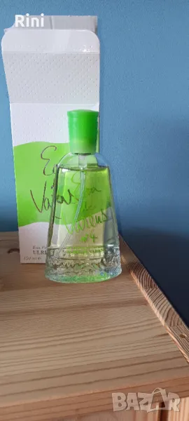 Парфюм Ulric de Varens Eau de Varens 4, снимка 1