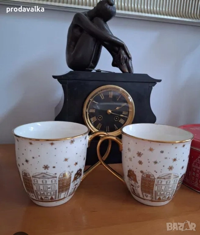 🌟Чаша 500 мл⭐, снимка 1