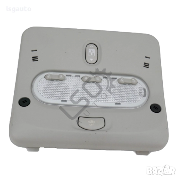 Плафон Nissan Qashqai II 2013-2021 ID: 151068, снимка 1