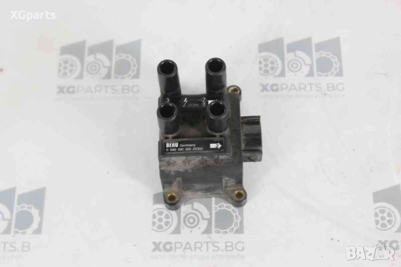 Запалителна бобина за Mazda 2 1.2i / 1.25i 75 к.с. (2003-2007) 0040100350, снимка 1