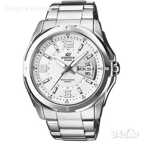 Часовник Casio Edifice като нов, снимка 1