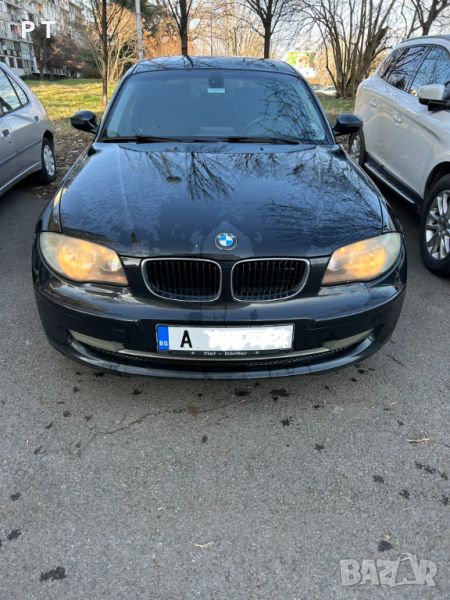 BMW 120 d  177 к.с., снимка 1