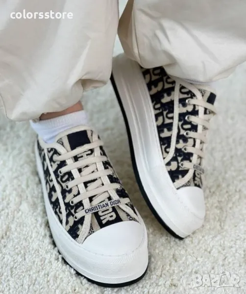 Дамски кецове  Christian Dior код Br207, снимка 1