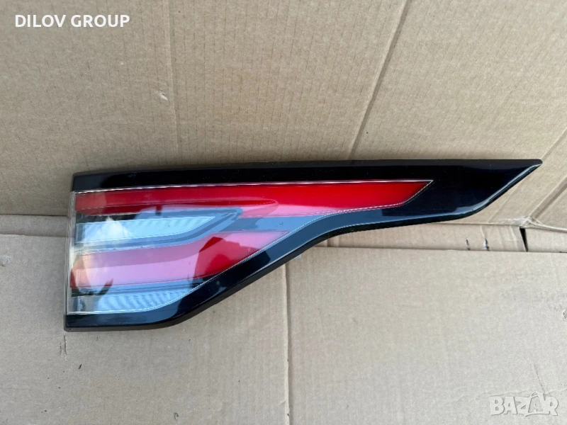 Стоп Land Rover Discovery 5 | 2025, снимка 1