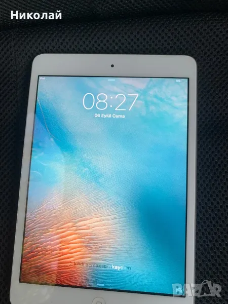 Ipad 2 mini, снимка 1