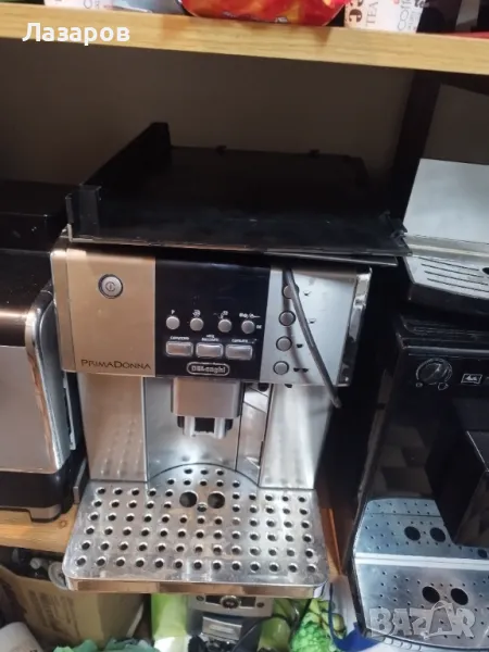 Delonghi Esam 6600 на части, снимка 1