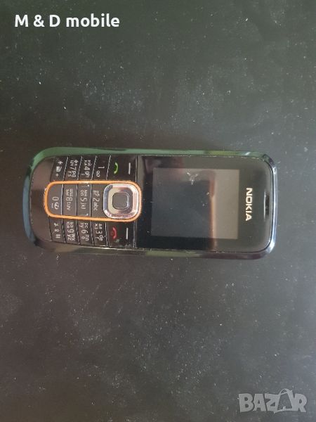 NOKIA 2600c, снимка 1