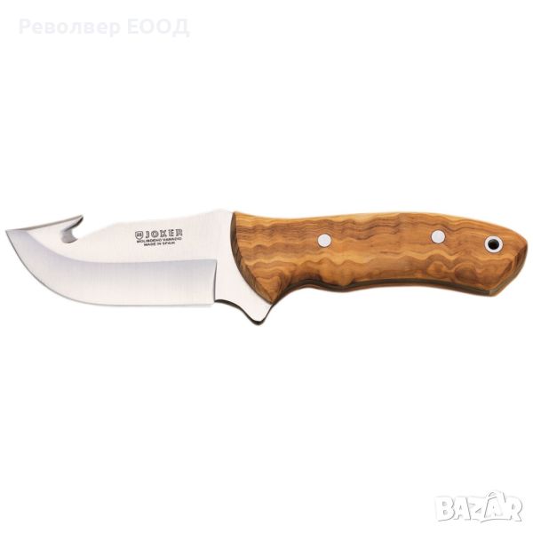 Нож Joker Venado CO65 - 10 см, снимка 1