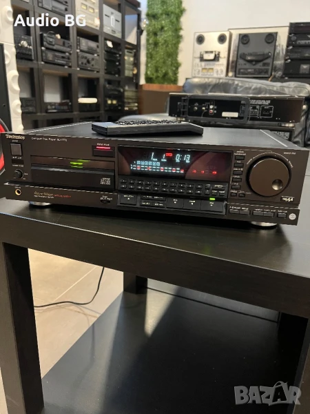 Technics SL-P770 , снимка 1