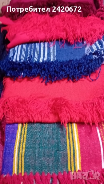 пояси за мъжка народна носия, снимка 1