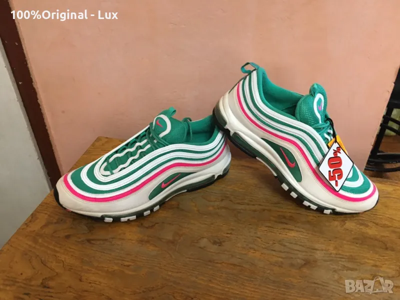 NIKE Air MAX-orginal.Unikat, снимка 1