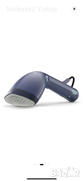 Вертикална парна ютия Philips series 7000, снимка 1