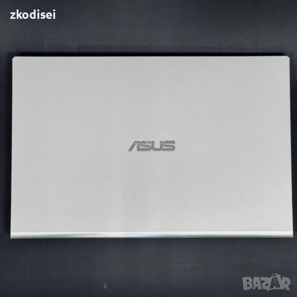 Лаптоп Asus - X509J, снимка 1
