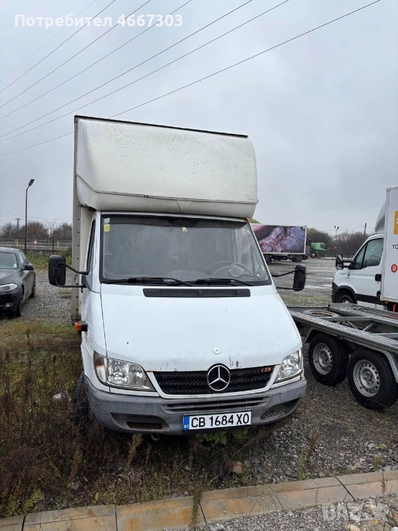 Транспортни услуги , снимка 1