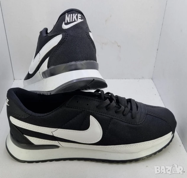 мъжки маратонки големи номера nike emporio armani calvin klein , снимка 1