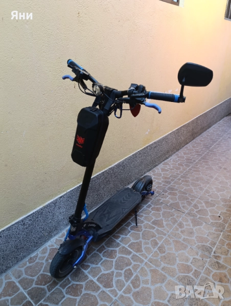 Kaabo mantis 800w Minimotors, снимка 1